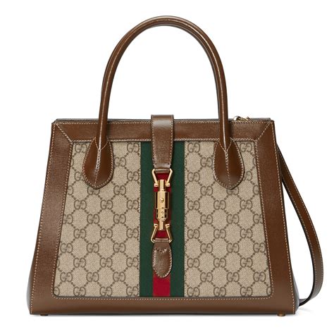 gucci jackie bag 1961 vintage|jackie 1961 medium tote bag.